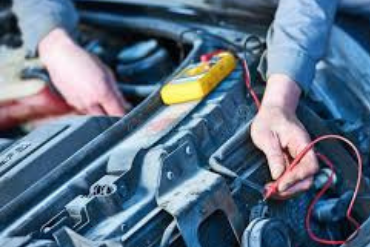 Automobile Electrician