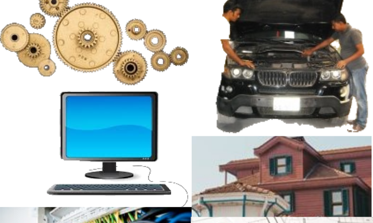 Practical Oriented Curriculum