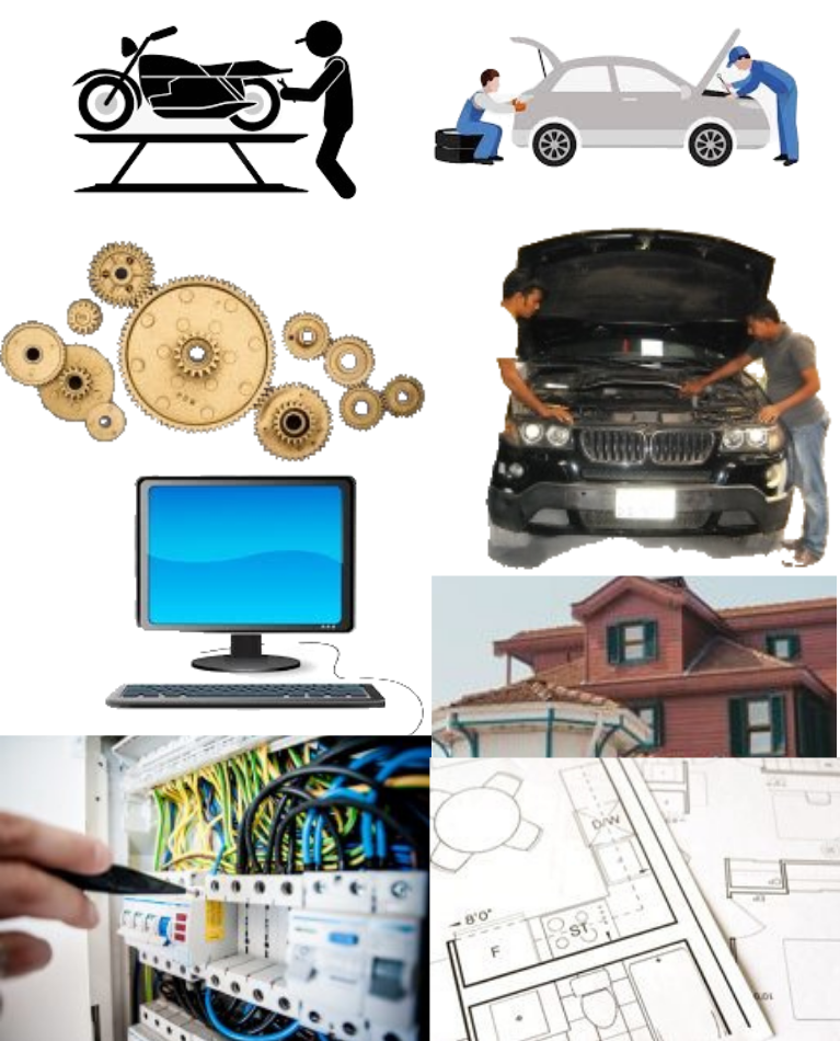 Practical Oriented Curriculum