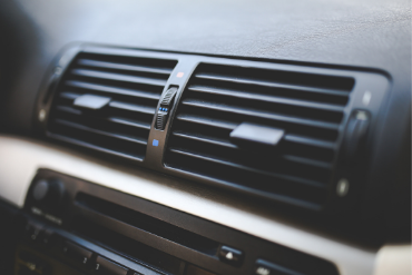 Auto AC Technician