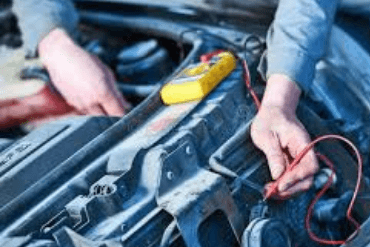Auto Electrician