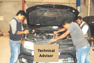 Technical Advisor