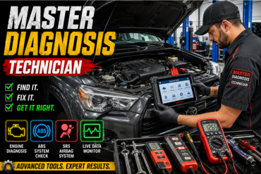 Master Technician